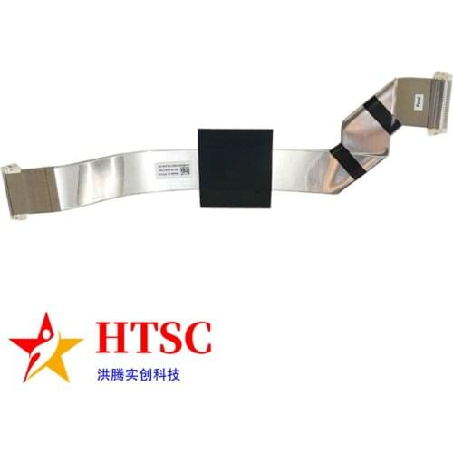 Stock FOR Dell Optiplex 7040 7440 AIO LVDS LCD Flex Cable GK33W 0GK33W CH-0GK33W 100% perfect work