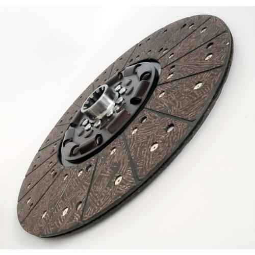 Xinjuheng Brake System Parts