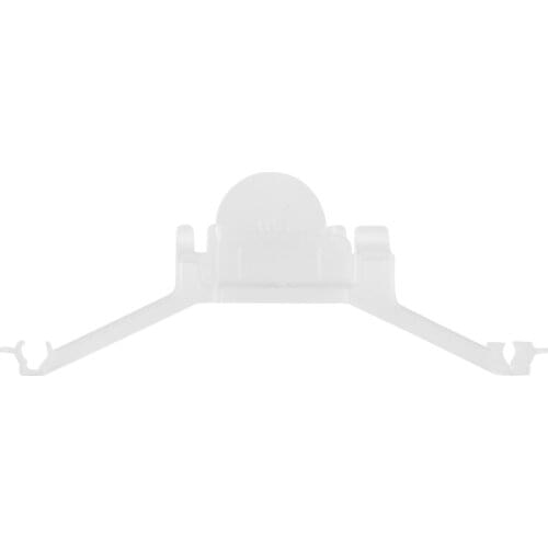 Gimbal Protective Cover Camera Lens Protection Cover of Gimbal Lock Holder Suitable for Phantom 4 Pro Drone Accessories 1PC