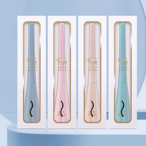 2pcs Ultra-fine Soft Toothbrush Portable Travel Eco-friendly Brush Tooth Eco Friendly Toothbrushes Dental Oral Care Clean Tool