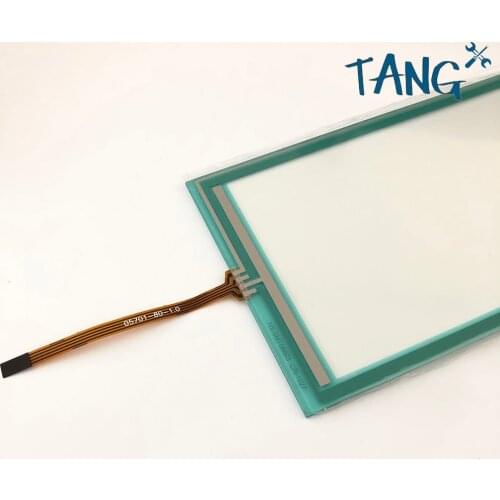 5PCS Touch Screen Panel AF1022 AF2022 AF1023 AF1027 AF2027 Touch Screen for Ricoh Aficio 1022 2022 1023 1027 2027 B213-5222