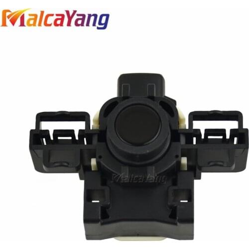 Car Parking sensor 89341-33200 PDC Bumper parking sensor For Toyota 13 14 Lexus CT200H ES250 8934133200 89341-33200-C0