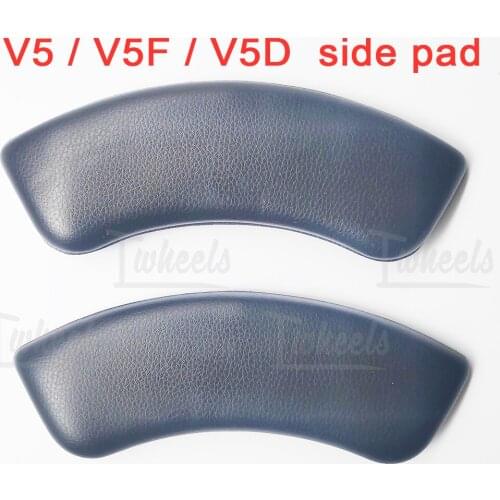 Side pad for V5 V5D electric unicycle side pad leg soft pad Inmotion EUC spare parts