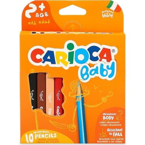  CARIOCA China