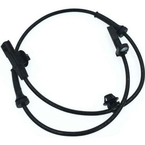 1pc New ABS Wheel Speed Sensor For Nissan- Versa- M-ICRA NOTE- A-LMERA SUNNY- 1.2 1.5 1.6 47910-1HA0A 0265008311