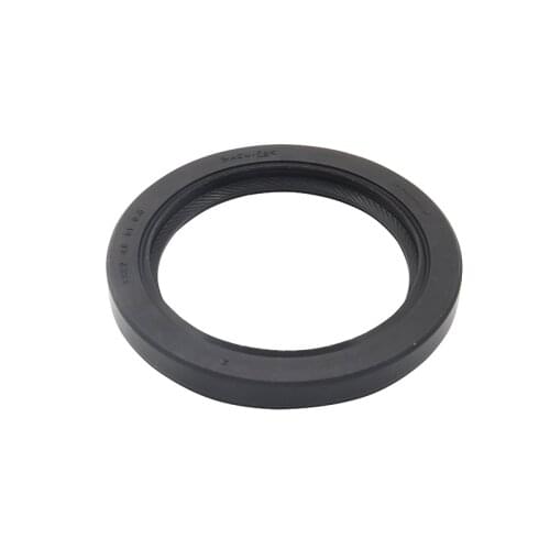 For Nissan New Sylphy New Tiida SUNNY Bluebird CVT JF015E gearbox front axle oil seal for LANNIA