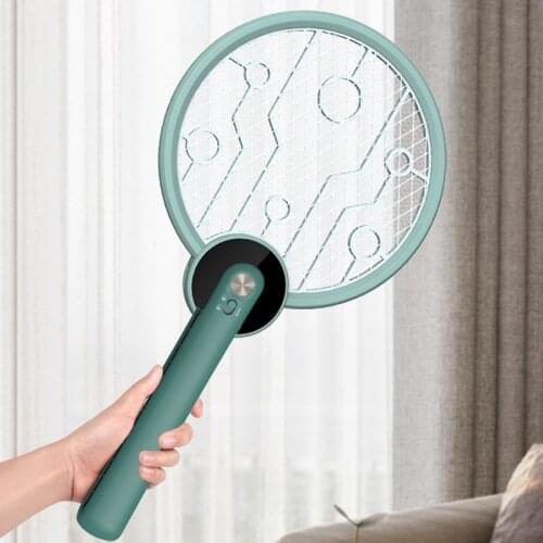 Dreamburgh Electric Fly Swatter