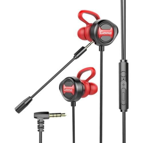 EDUP In-ear Headphones