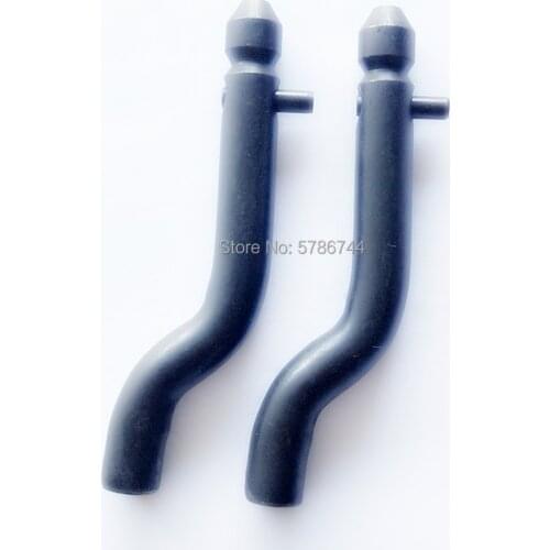 Control rod bending #91-165437-92 for PFAFF shoe machine 471,491,474,591,574,571,MA591,MA574,MA571,ZOJE ZJ9610,ZJ9620,BSM9610