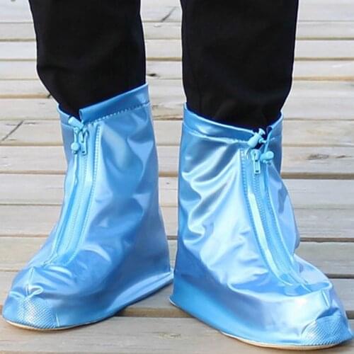 ISHOWTIENDA Shoe Covers