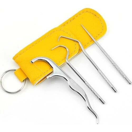 JCSYFAC Dental Brushes
