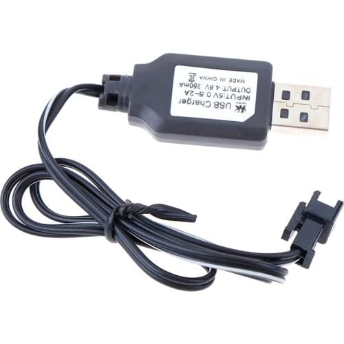 KOQZM Battery Chargers