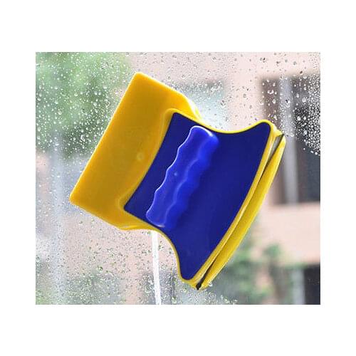 Magnetic Cleaners Function Double Sides Window Glass Cleaners Surface Convenient Cleaning Brush Household Useful Cleaning Tools
