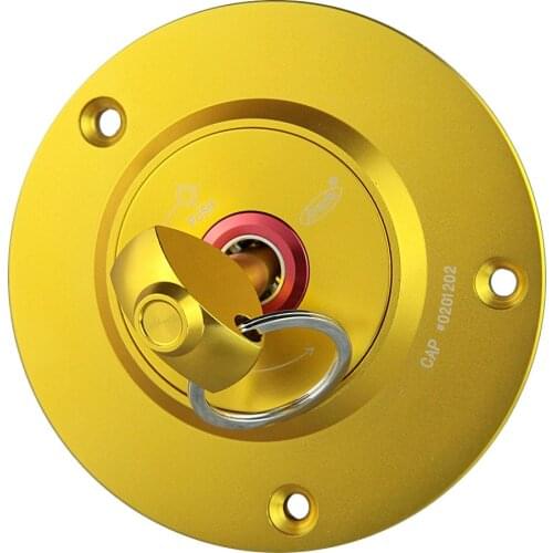 Motorcycle Fuel Gas Tank Cap For Suzuki Hayabusa 2003-2011 & GSXR1000 GSXR600 GSXR750 2004 2005 2006 2007 2008 2009 2010 2011