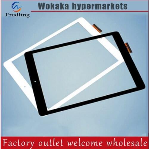 New 9.7" Digma Plane 9.7 3G PS9770MG Touch Screen Touch Panel glass Sensor Digitizer Replacement Free Shipping