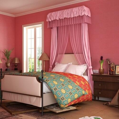 Beibehang papel de parede para quarto Pure silk non-woven wallpaper simple Mediterranean style small fresh sky blue background