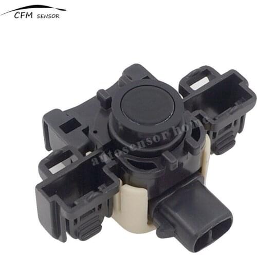 PDC Backup Parking Aid Sensor 89341-53010-C0 For 2013-2015 Lexus IS350 IS250 GS350