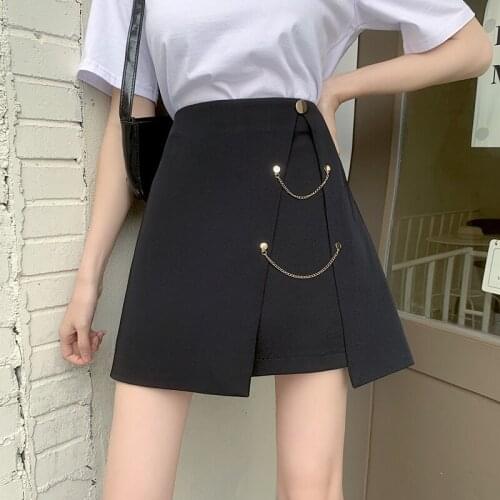 Pritee Cryshoes Women's Skirts