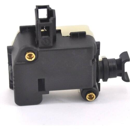 TAIHONGYU Bootlid Tailgate Trunk Actuator Servo Motor Latch Lock 3B0959781C fit for VW Jetta Golf Passat B5 Polo 3B5 827 061 B