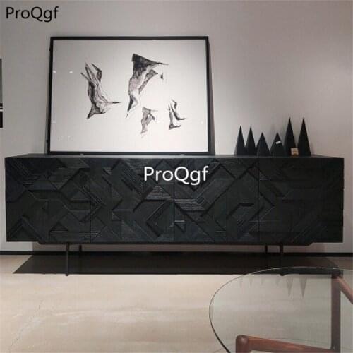 Prodgf 1Pcs A Set Living Room Ins Romantic TV Cabinet