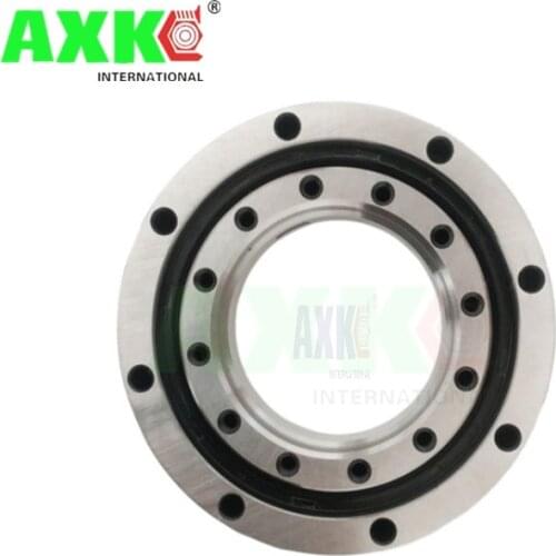 SHF-20 , SHG-20 , CRU20-90 Cross Roller Bearing for SHF/SHG Series Harmonic Drive Gear Speed Reducer-AXK Brand Bearings