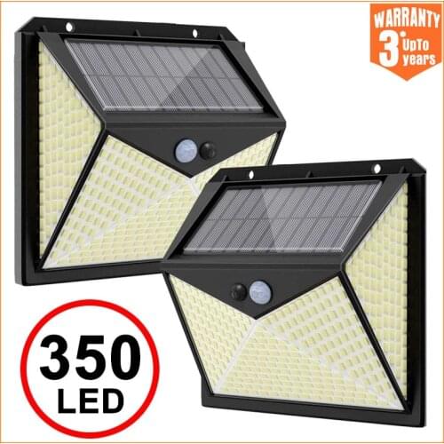 Xiaomi Solar LED Lights