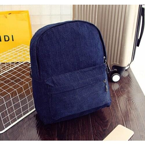 YESETN Children's Bags Made Of Fabric