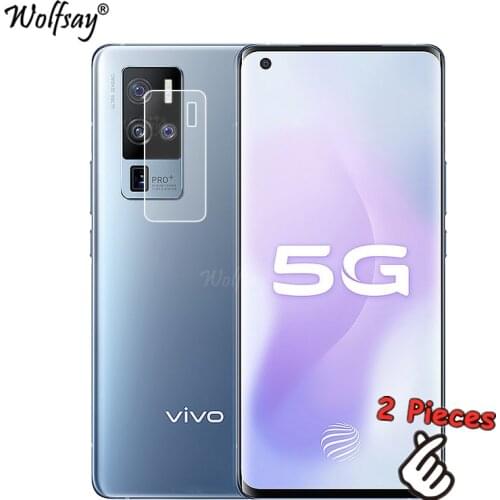 Full Glue Nano Camera Glass For Vivo X50 Pro Plus 5G Lens Screen Protector For Vivo X50 Pro Plus Tempered Glass Vivo X50 Pro