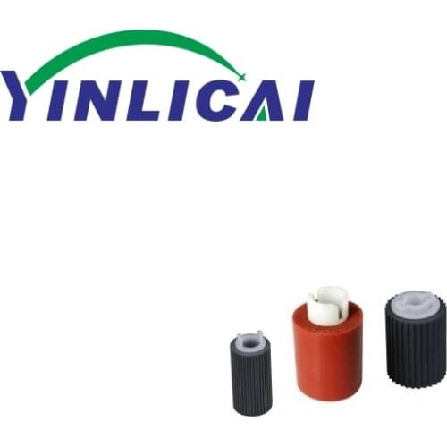 1Set FC5-2528-000 pickup roller for Canon IR C5058 5800 5870 6800 6870 6055 6255 8085 7055 7260 9075 Separation Roller
