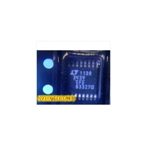 2pcs/lot LT3439EFE LT3439 HTSSOP16 [SMD]
