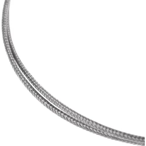 6mm Hole Washer K Type Thermocouple Temperature Sensor Probe 1M Cable For Industrial Temperature Controller L4MB