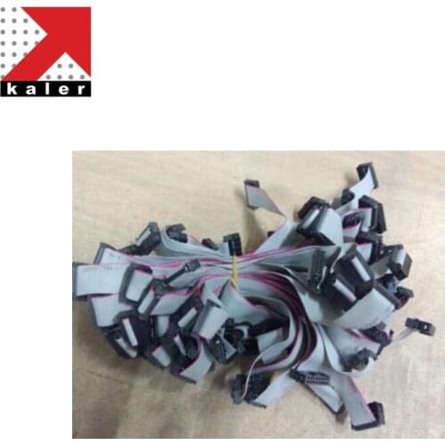 PROMOTION buy 20pcs get 22pcs 20cm 16Pin Ribbon cable connect flat cable for LED display P2 P2.5 P3 P3.91 P4 P4.81 P5 P6 P8 P10