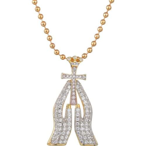 Big nose Pendant Chains