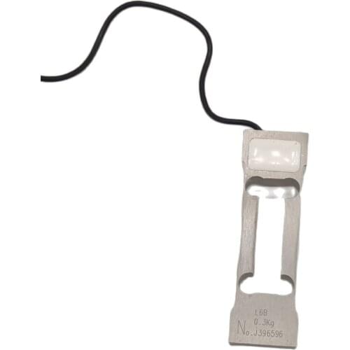 L6B-H force measuring sensor 0.3kg 0.6kg 1.2kg 1.5kg 3kg capacity load cell for Electronic platform scale