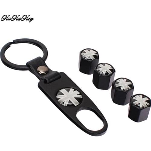 For Renault Tire Caps Moto Bicycle Valve Caps For Renault Megane 2 3 Captur Duster Kudjar Anti-theft And Dustproof Air Tight Cap