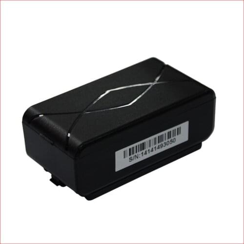GPS+GSM+SMS/GPRS Long standby vehicle positioning GPS Tracker GT5C GPS Personal Tracker Car Tracker