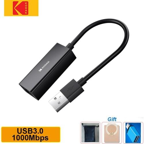 Kodak USB Hubs