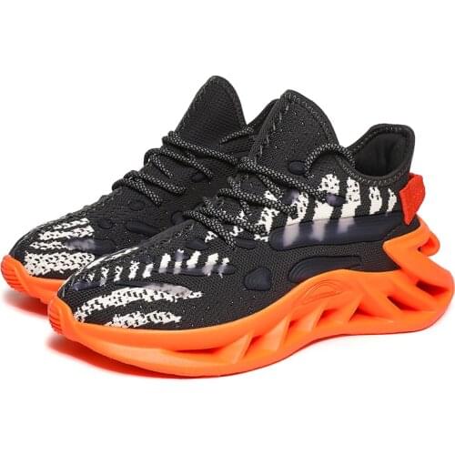 Abhoth 2021 Summer Men Casual Shoes High Quality Mesh Comfortable Sneakers Lightweight Breathable Mens Sneakers Large Size 46