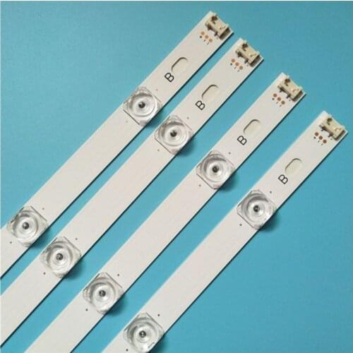 TV Backlight Strip For LG 42LF Series 42LF5610 42LF580V INNOTEK DRT 3.0 42" A BLED Strips 6916L 1709A 1956A Kit Bars Lamps Bands