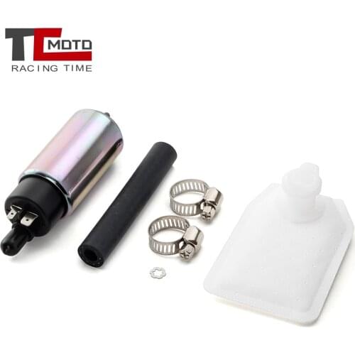Motorcycle Fuel Pump for Yamaha XP500 XP500A T-max Tmax 530 2012-2016 XP 500 T MAX 2004-2012 XP500A Tmax 2005-2011 59C-13907-00