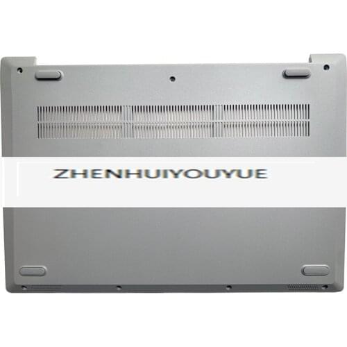 New For lenovo ideapad 15s-15 15S-IML bottom cover D case