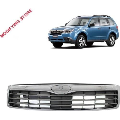 91121SC040 for Subaru Forester 2011-2013 Front Grille