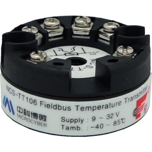 RS485 Pressure Temperature Level Measuring Instruments
