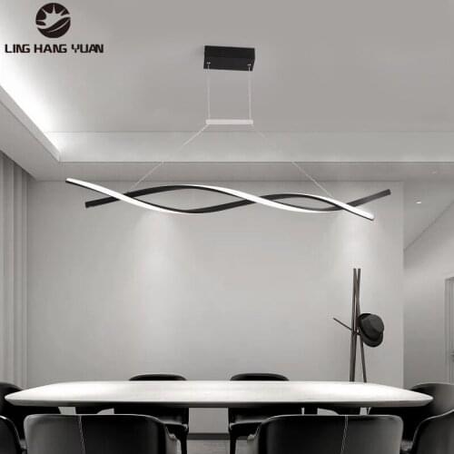 Nordic Led Chandelier 110V 220V Home Decoration Ceiling Chandelier Lighting Fixtures for Living room Bedroom Dining room Kitchen