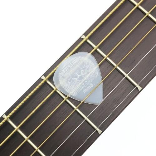 SLOZZ Guitar Picks