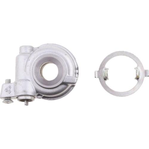 Speedometer Speedo Meter Drive Gear Box Assy For Honda CA125 CB500R CA250