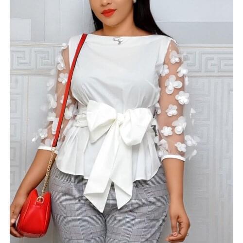 Женские красные рубашки TiLeewon China At AliExpress