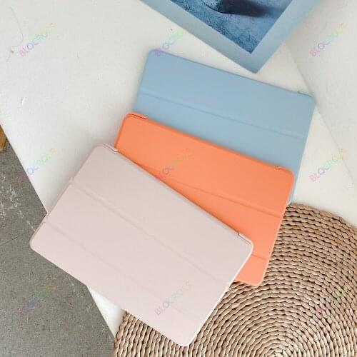 Ultra-light Skin Feel Case for Huawei MatePad 11 Cover for Huawei Matepad 11 (2021) 10.95" DBY-W09 /L09 Smart Sleep Wake + Sylus