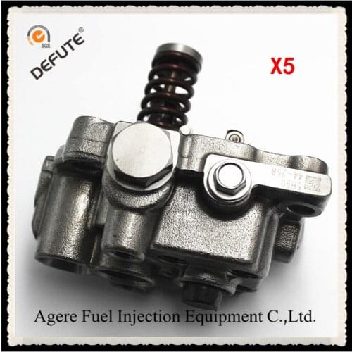 For Yanmar engine parts 4TNV94 4TNV98 fuel injection pump X5 head rotor