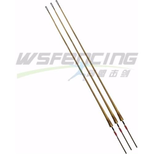 Golden Epee Ele Blade